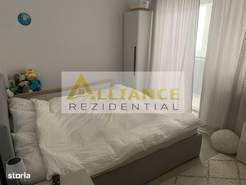 Apartament 3 camere