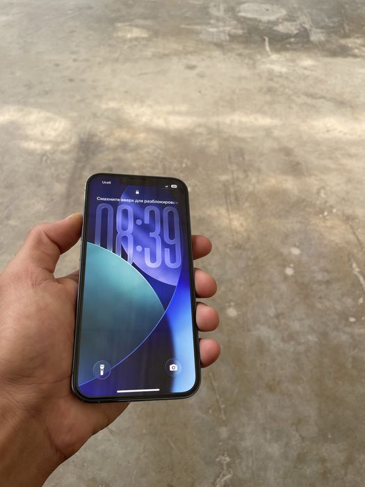 Iphone 13 pro 128gb