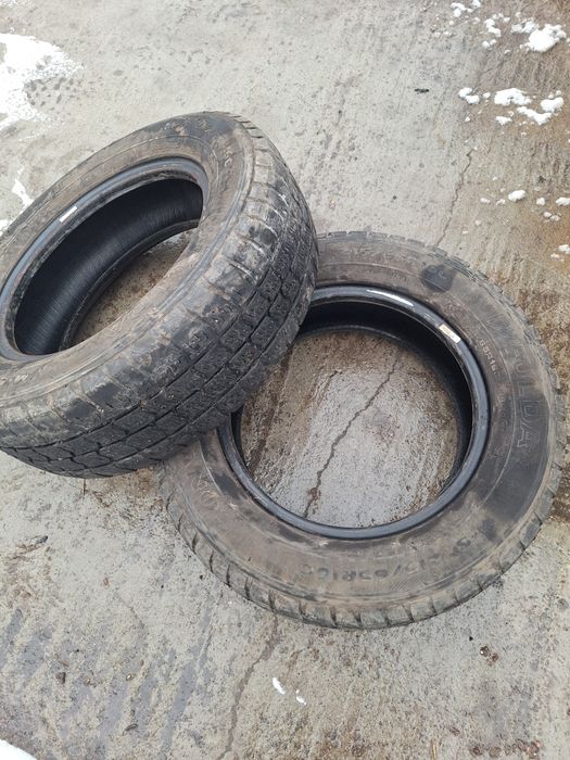 Vand cauciucuri 215.65.r16C