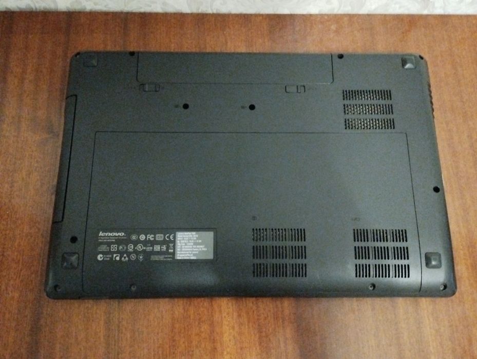 Lenovo IdeaPad Y580