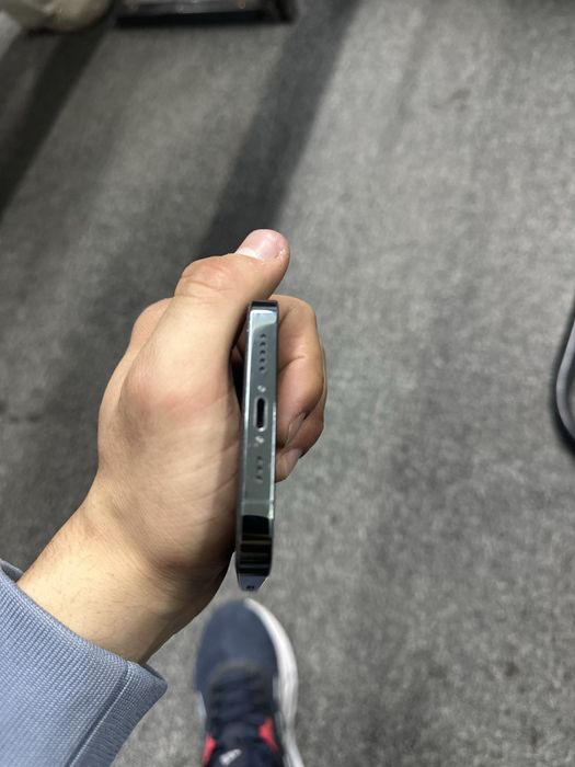 Iphone 13 pro 256