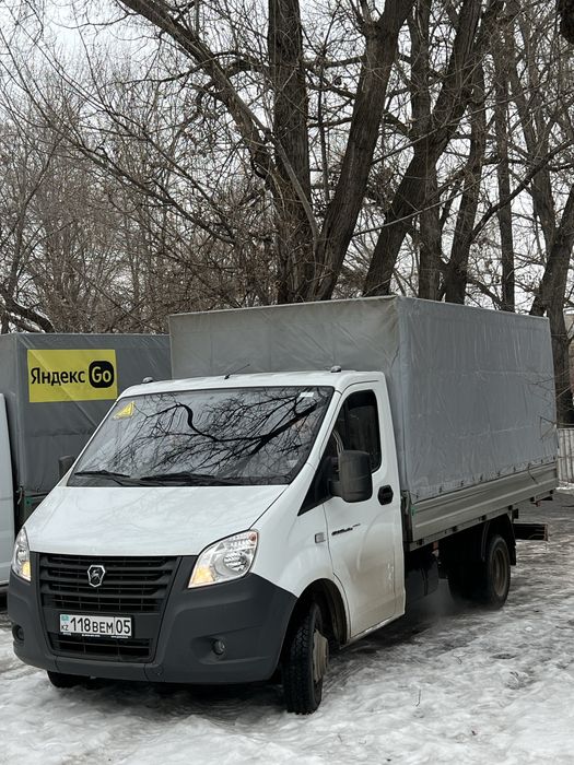 Вывоз мусора Газель грузчик Үй көшіру Офис көшіру