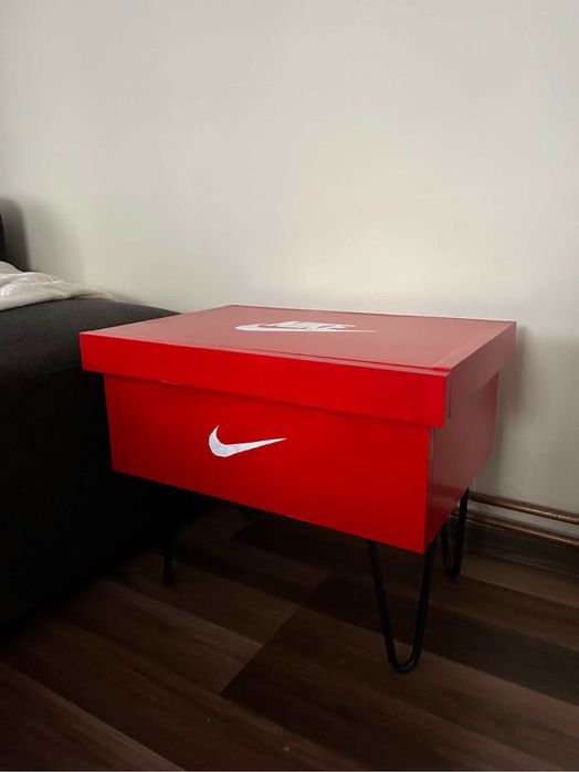 Noptiera Nike ShoeBox