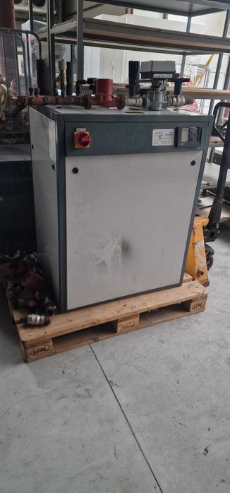 Echipamente frigorifice