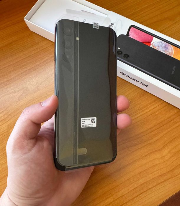 Vând telefon SAMSUNG A14