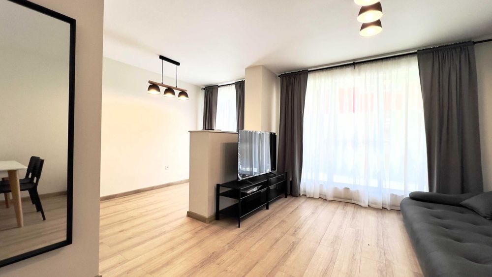 Дава се под наем Двустаен апартамент в Варна, Бриз - 70 кв.м за 750 € - Снимка #4