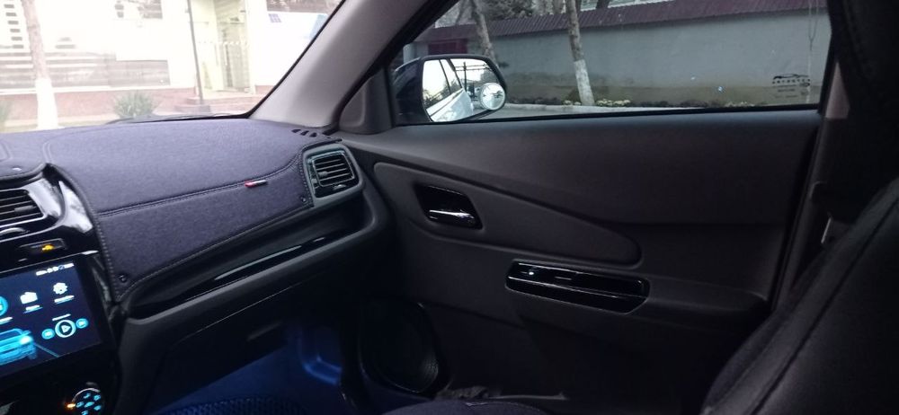 Продаётся тюнингованный кобальт