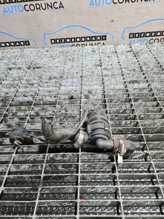 Pompa Recirculare Apa Land Rover Freelander 2 2.2 D 2006 - 2010 160CP 224DT (777) 9013378B