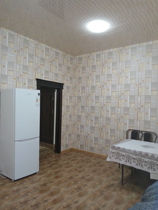 Сдается 3 комнатная квартира