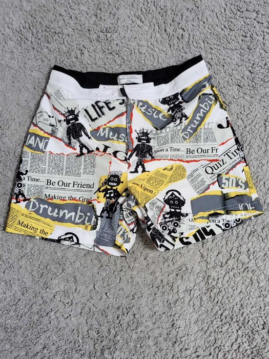 Slip copii John Galliano 12 ani