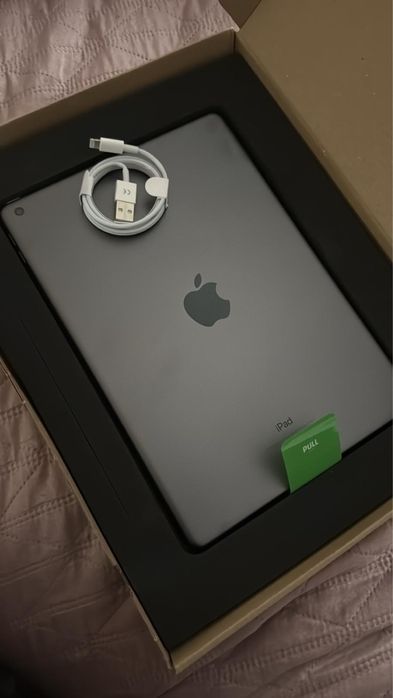 ipad generatia 9