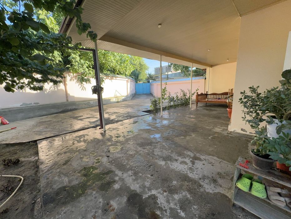 Ховли Самарканд Узбекистанская