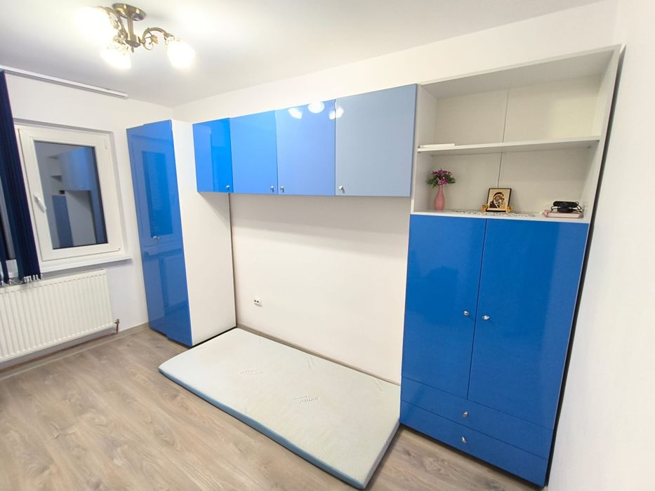 Mobila sufragerie,hol, dormitor