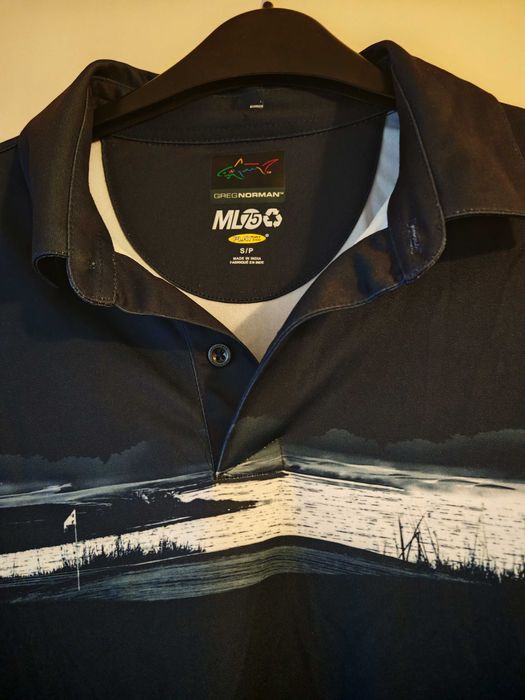 Vând tricou Gregnorman