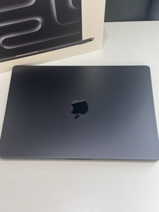 Macbook m4 pro(2024)