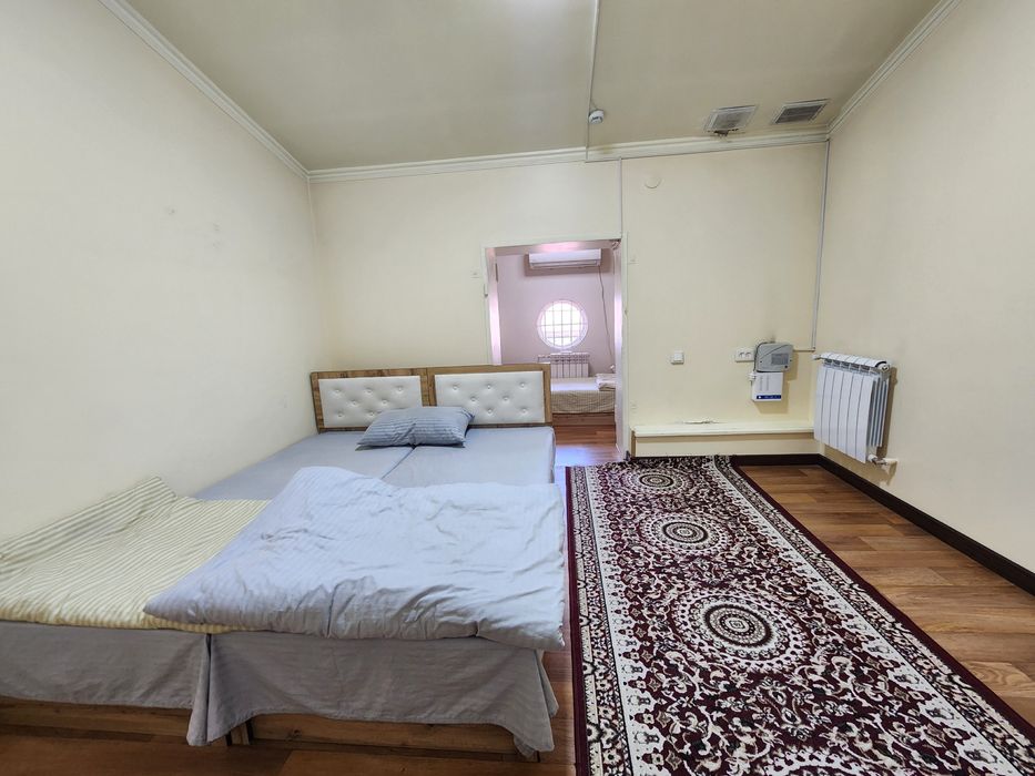 Mexmonxona hostel гостиница Посуточный Welcome back