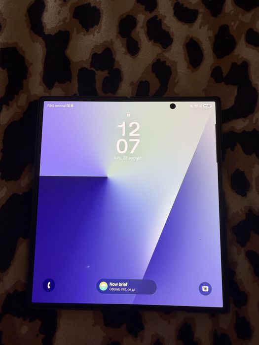 Samsung Z Fold 7