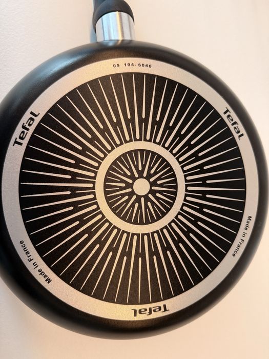 Tigaie TEFAL electrica noua