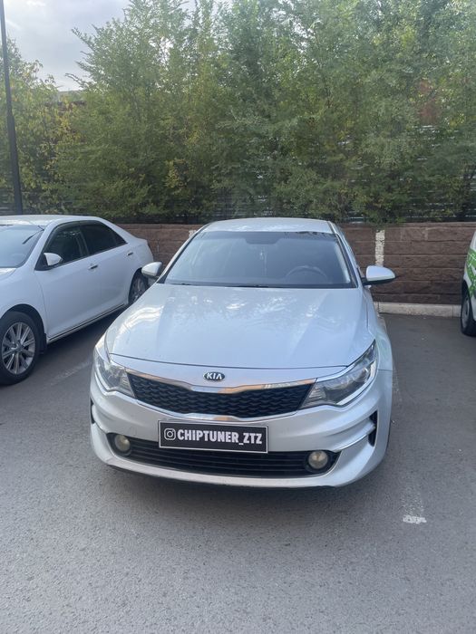 Чип-тюнинг euro2 stage1 evap Toyota/Lexus