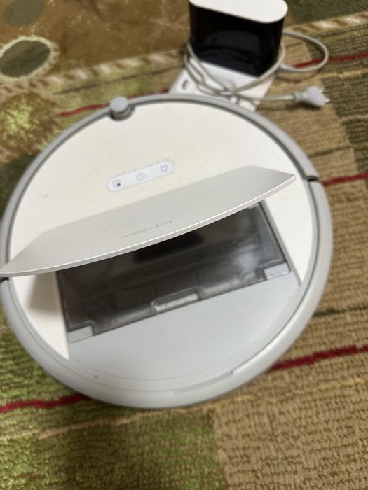 Продам робот-пылесос