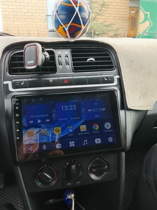 Фольксваген Поло