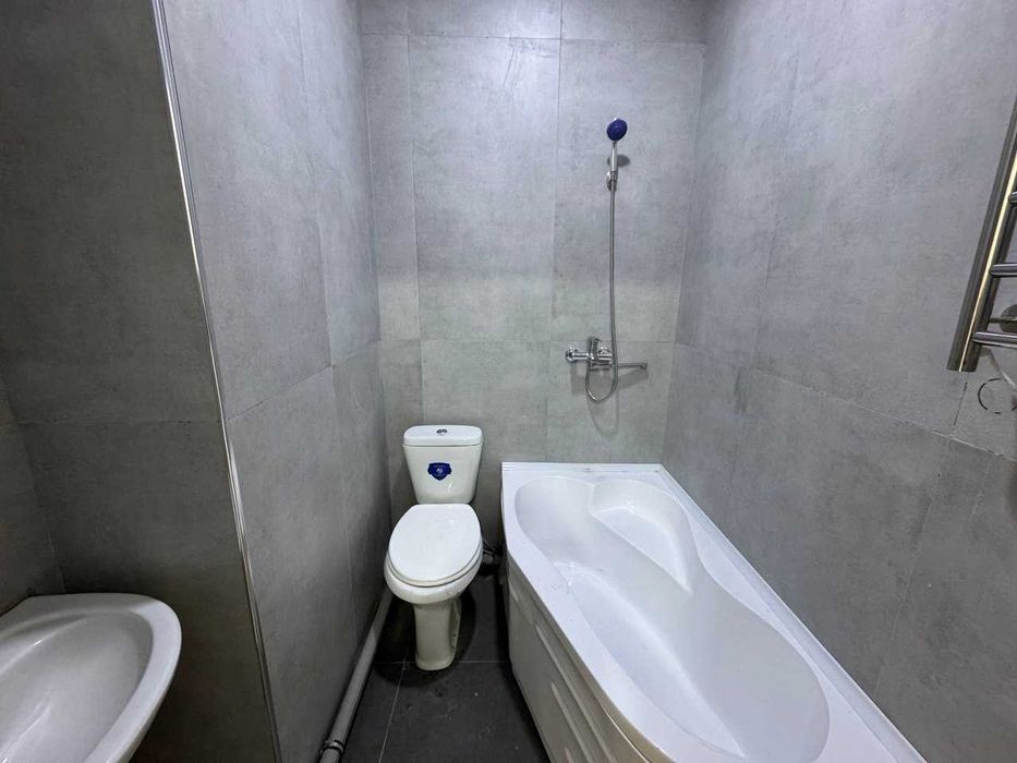 Продается новостройка 1/5/16 ЖК Assalom Sohil (Golden House)