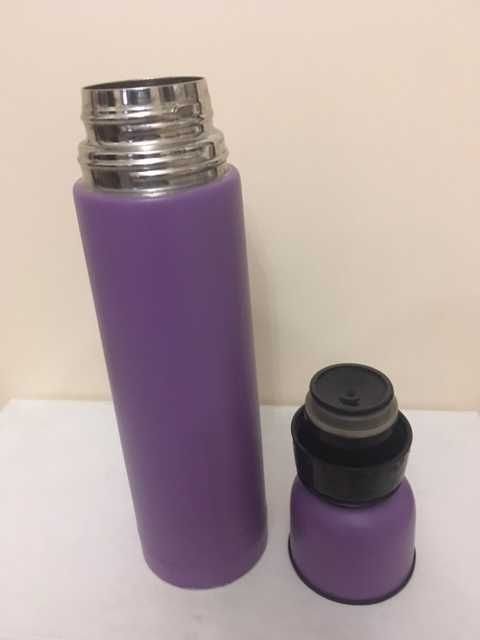 Бутылка термо кружка для воды