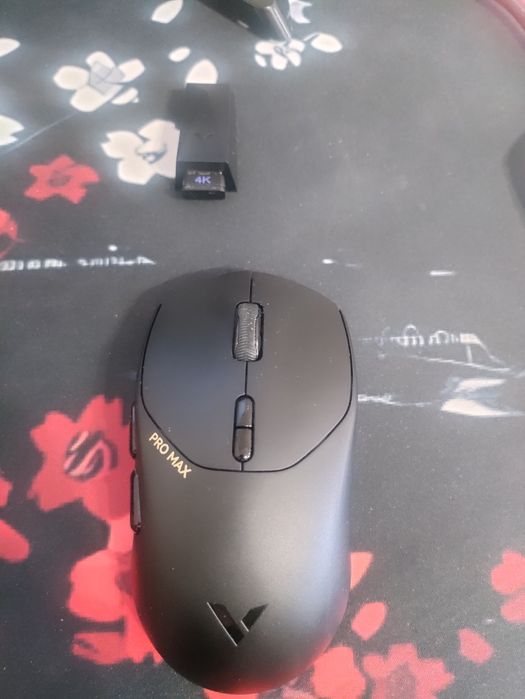 Игровая мышь Rapoo VT1 Pro Max