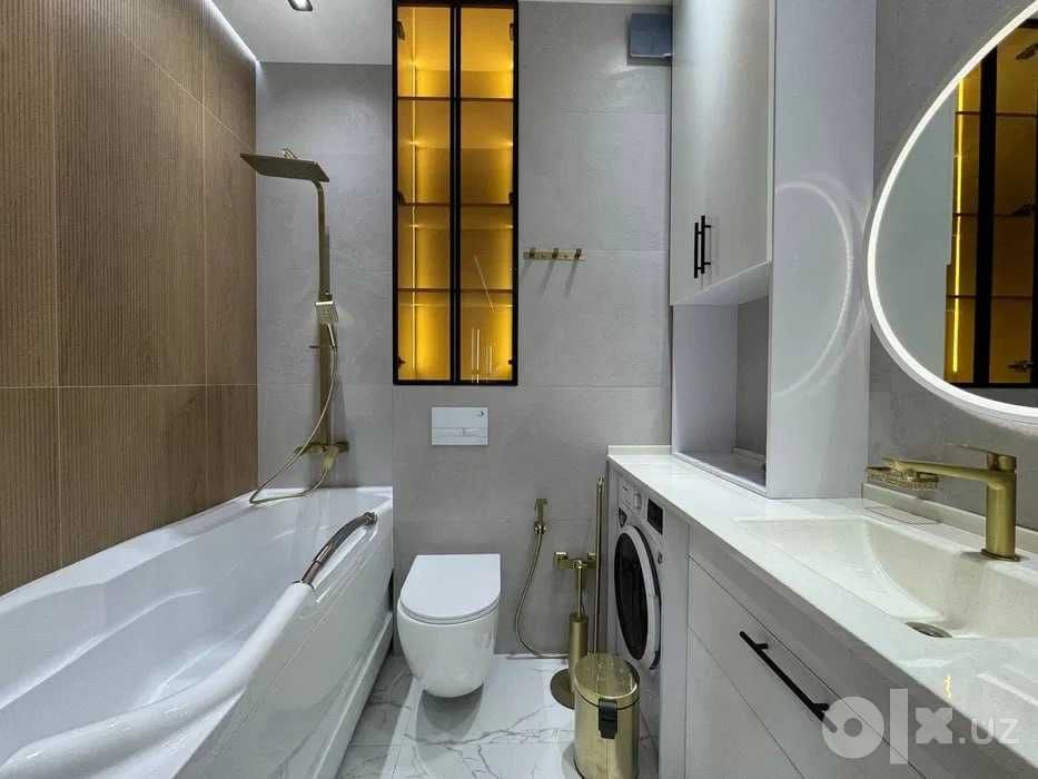 ‼️Olmazor NRG JOMIY Ustashirin 2xona/10/12 72m2 ARZON NARXDA‼️;