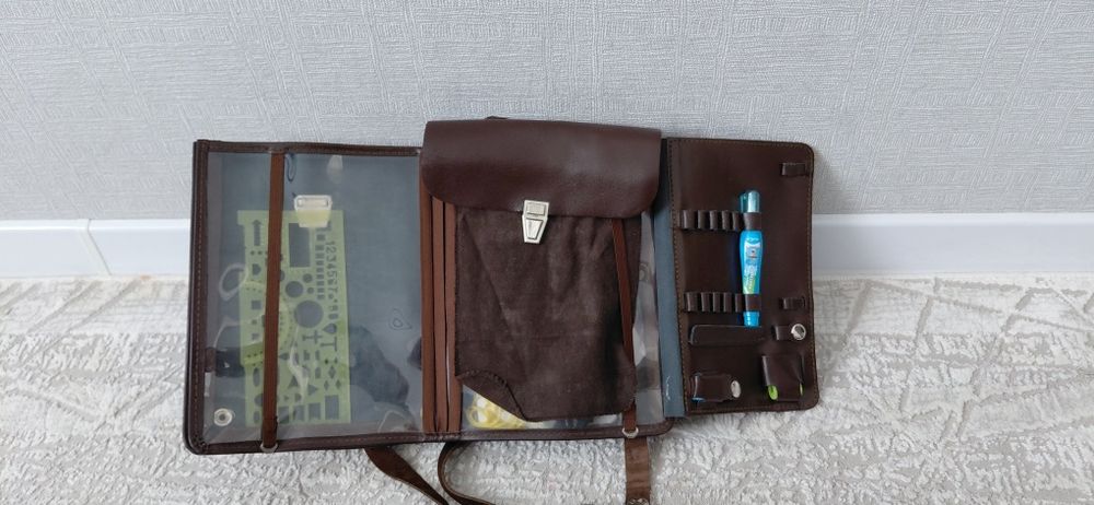 Офицерский планшет сатылады