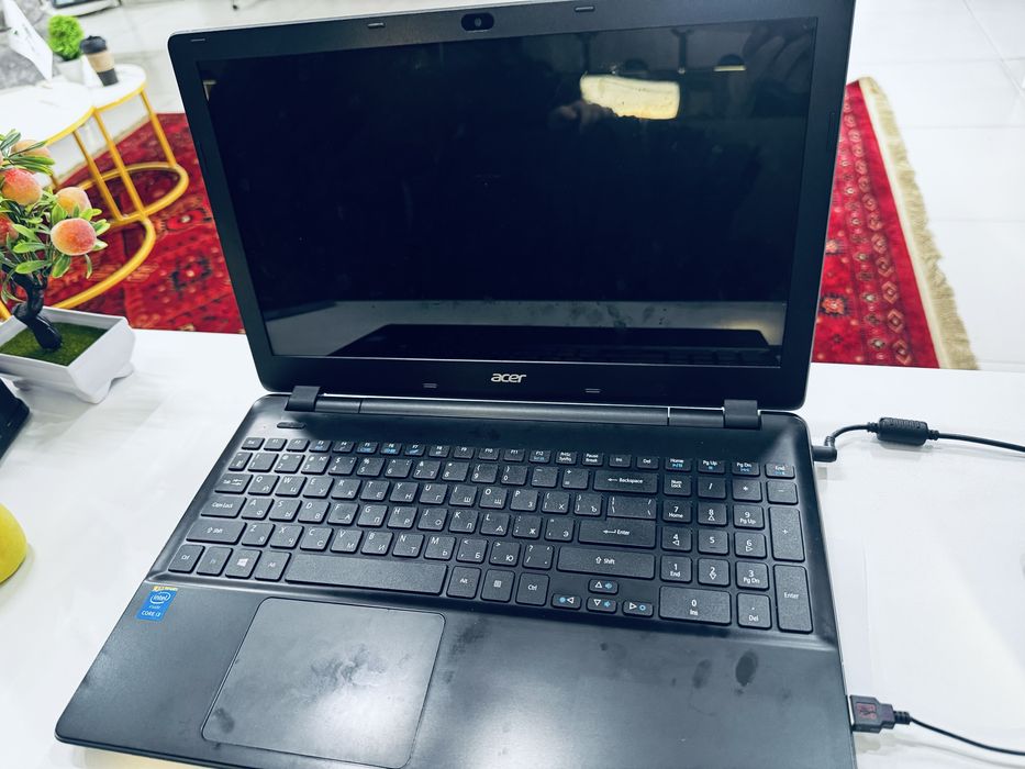 Ноутбук Acer б/у продается