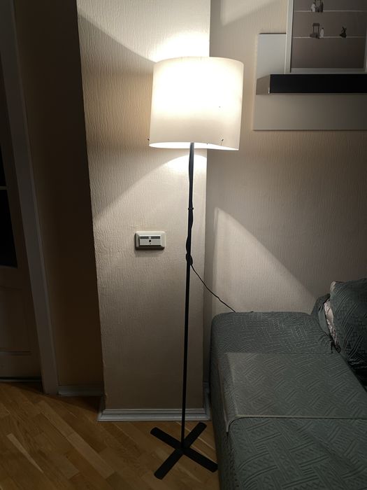 Складной диван и кровать.