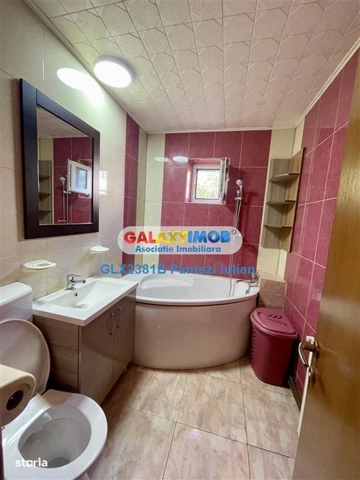 Apartament 3 camere | Pacii | Centrala Proprie | 13min. metrou