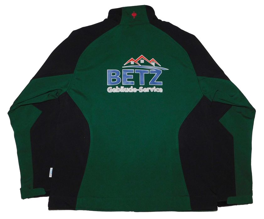 Geaca softshell Engelbert Strauss barbati L NOUA fara eticheta!