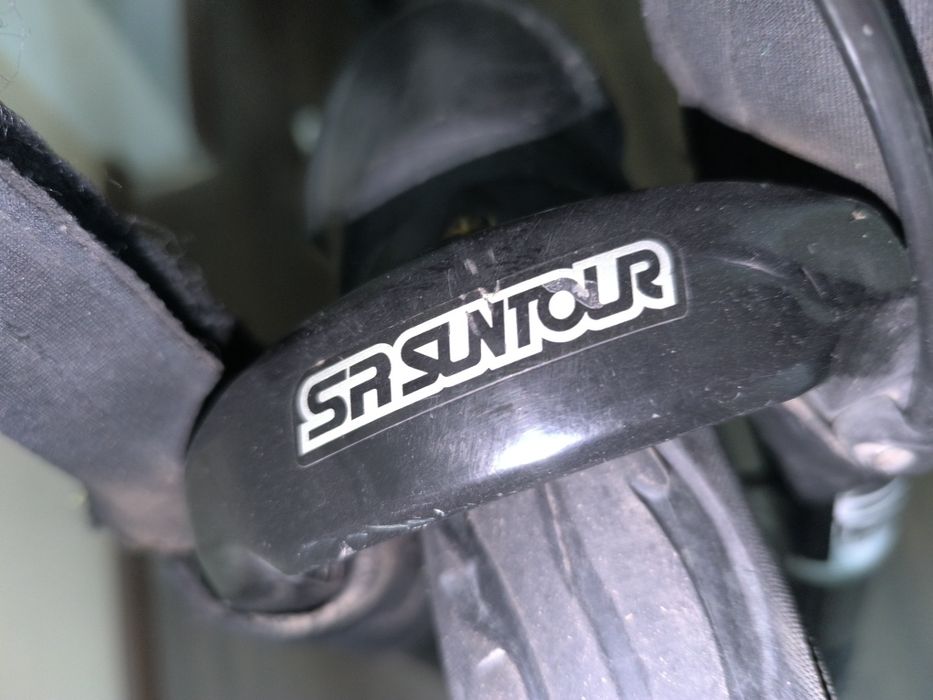 Продам велосипед cross