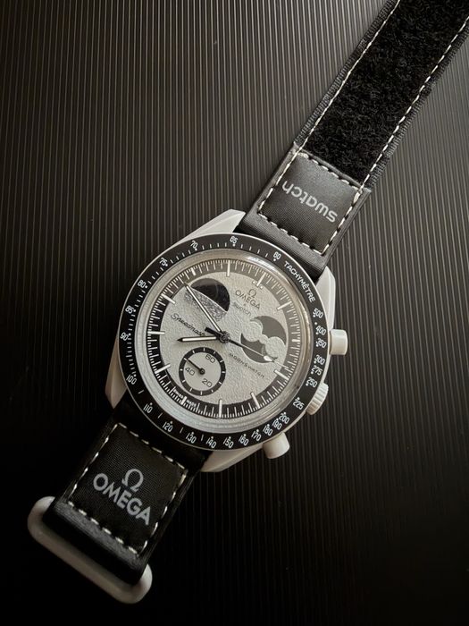Omega speedmaster
