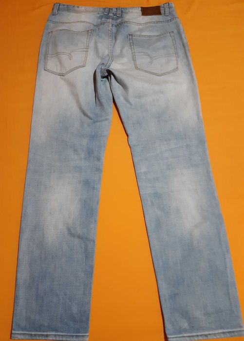 Нови мъжки дънки next