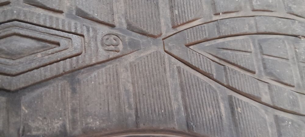 Мальчуковая обувь