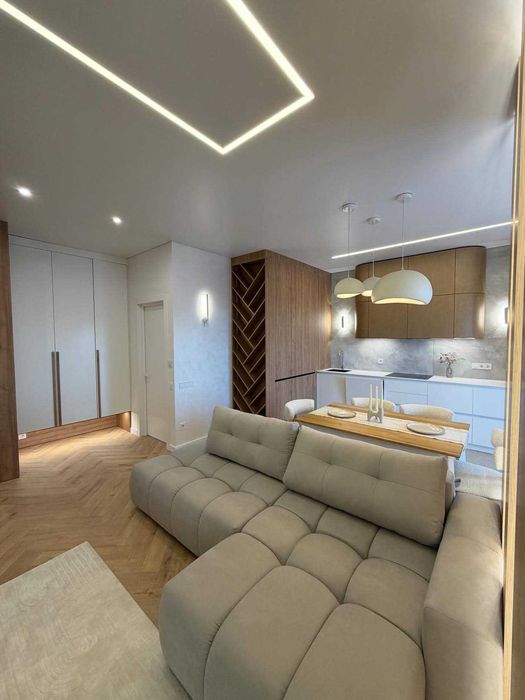 Сдаю 3х комнатную ПРЕМИУМ квартиру в Ташкент Сити 10/26 P8