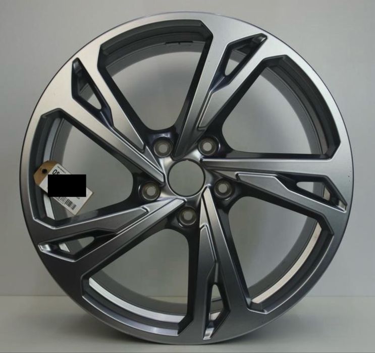 Ауди джанти 20 цола E tron Rs 5x130
