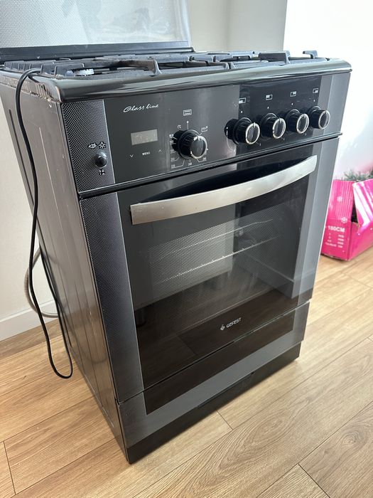 Продается плита Gefest