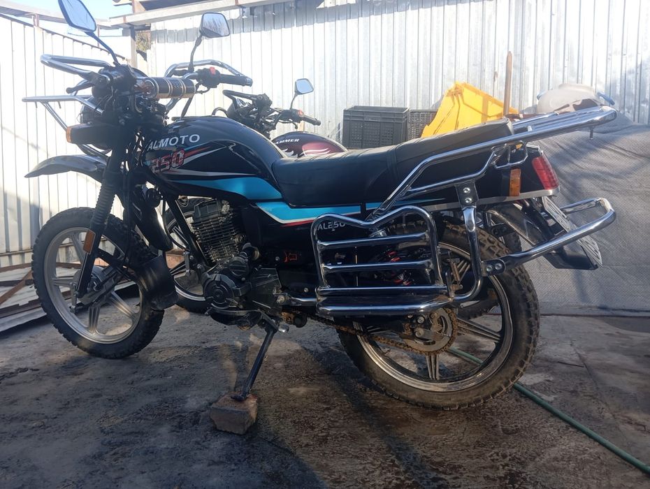 Продам 250 куб .