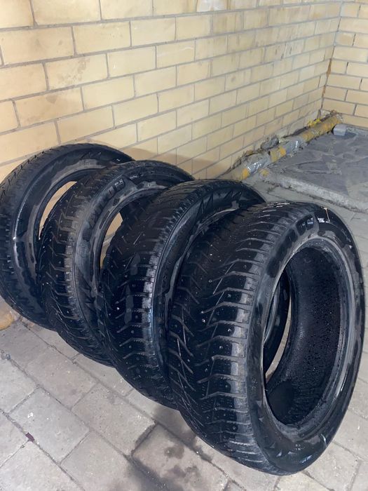 Шины для камри .