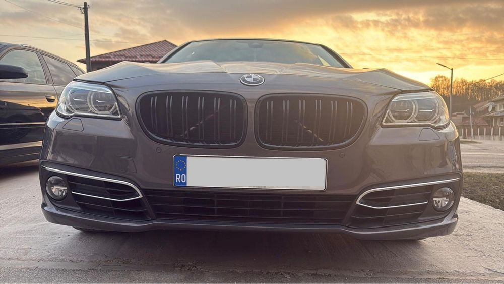 Suporti Slim pentru Numar Auto – Set 4 bucati – Doar 30 RON