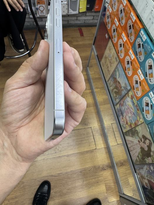 Iphone 16 pro max 512