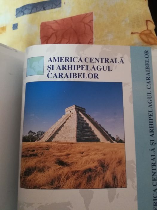 Vând atlas deaugutini