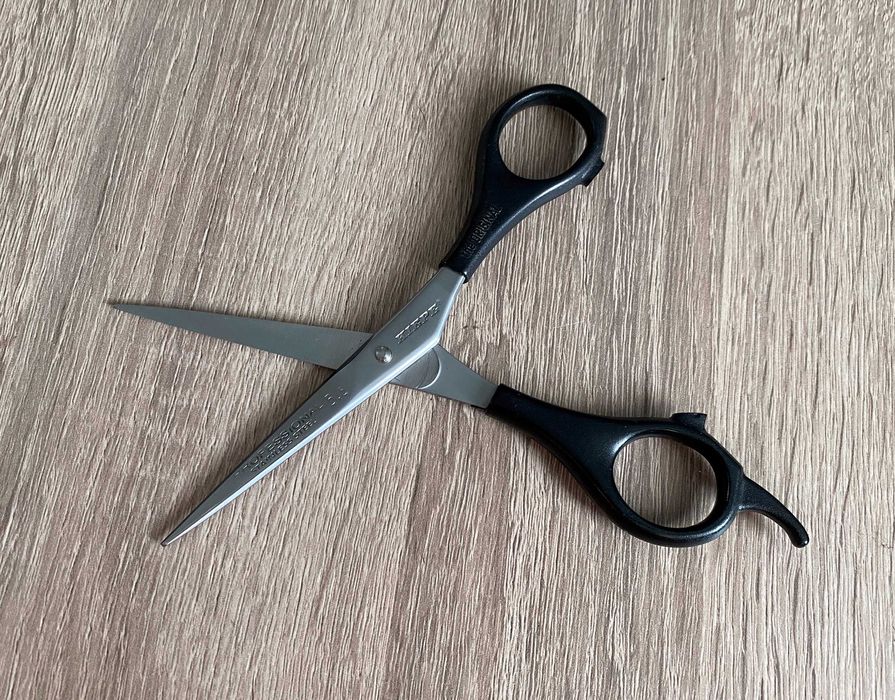 Foarfeca profesionala de tuns dreapta Kiepe 5.5 inchi - Italia