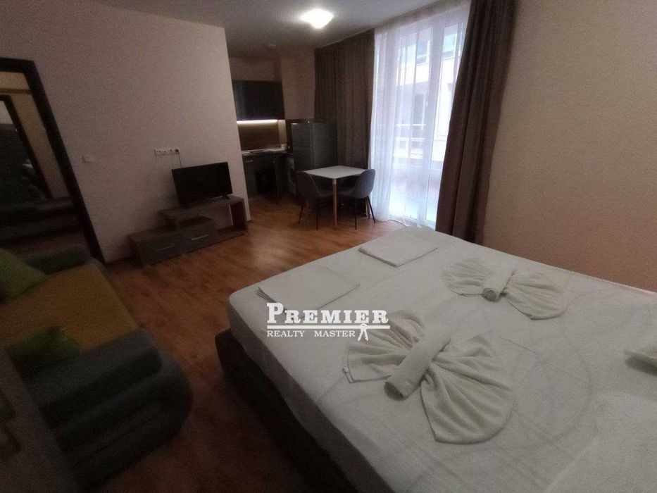 Продава се Двустаен апартамент в Поморие - 50 кв.м за 1526 €/кв.м - Снимка #7