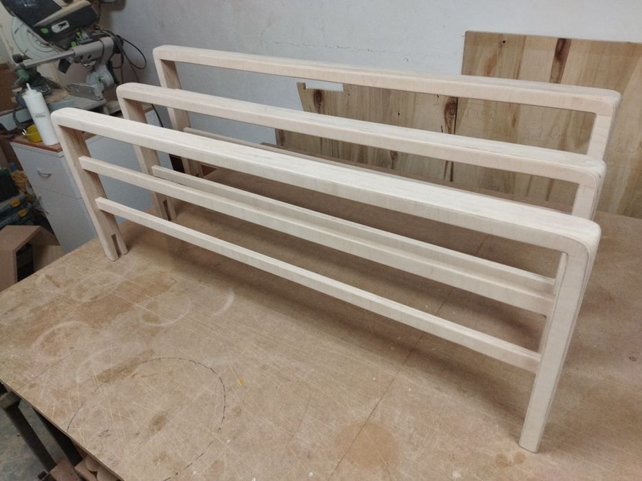 Преграда за легло,решетка, ограда за детско легло