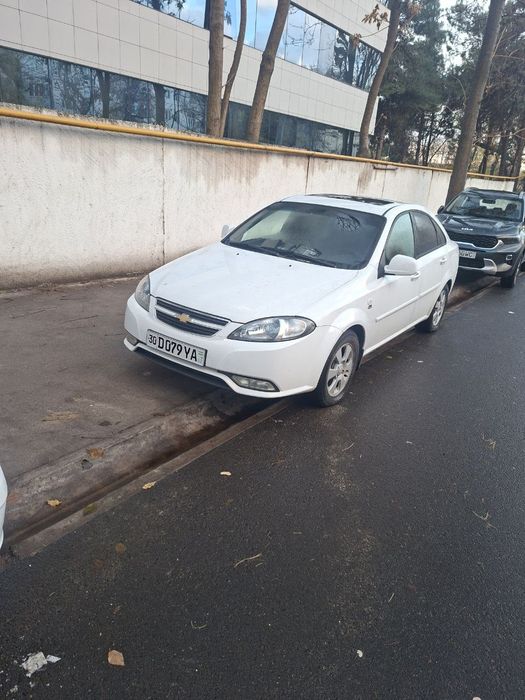 Gentra 2019 sotiladi